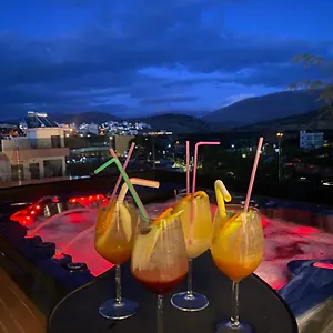visit hotel